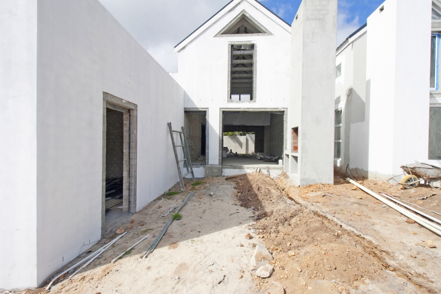 2 Bedroom Property for Sale in Capri Western Cape